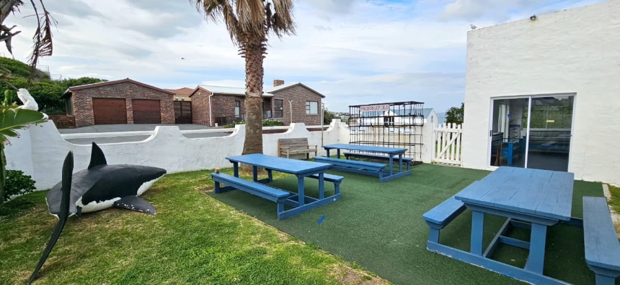 3 Bedroom Property for Sale in Kleinbaai Western Cape